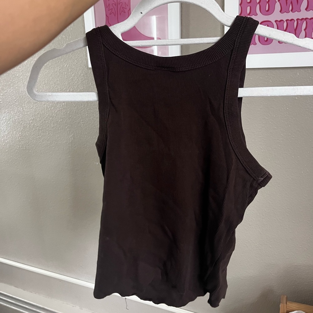 H&M Tank